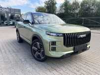 Jaecoo 7 Offroad 1.6 T-GDI 147KM 4WD 7DCT Dostępny od ręki Leasing 100.1%