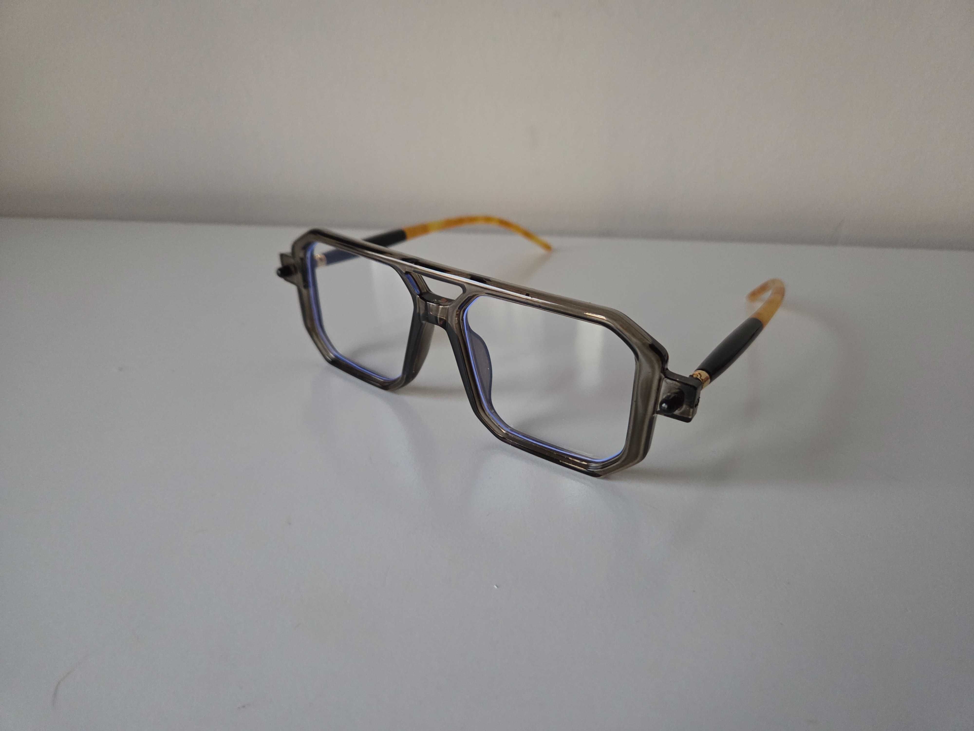 Oprawki wzór Kuboraum okulary korekcyjne
