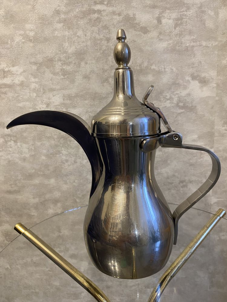 Далла арабский кофейник