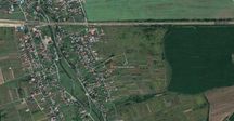 Продаж земельної ділянки, Зубра