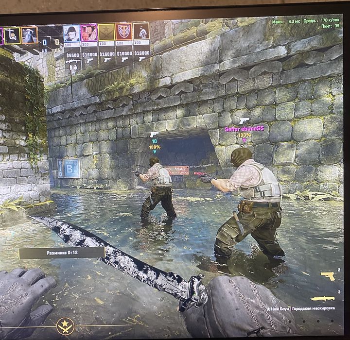 16 gb ddr 4 .I7 7700k 4x4200 возможность буста.