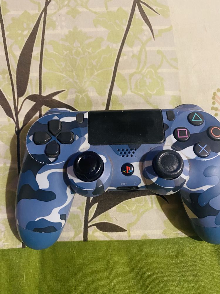 Геймпад для Playstation4