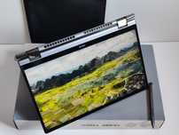 Ultrabook Asus Zenbook UM462D