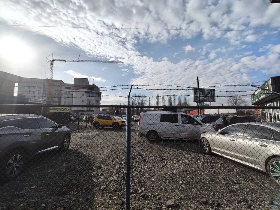 Земельна ділянка, площею 0,1800 га, м. Полтава