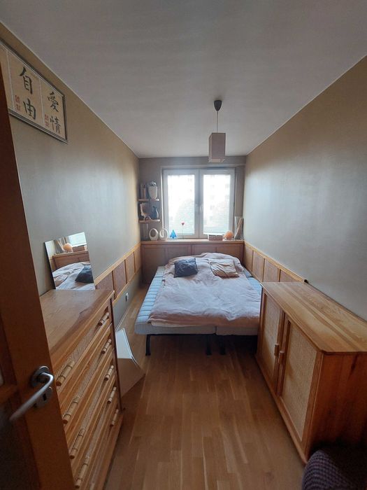 Mieszkanie 2-pokojowe Gdynia Witomino