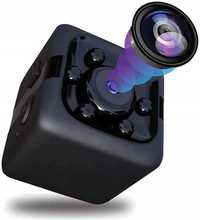 Minikamera Internetowa USB Webcam kamerka FULL HD