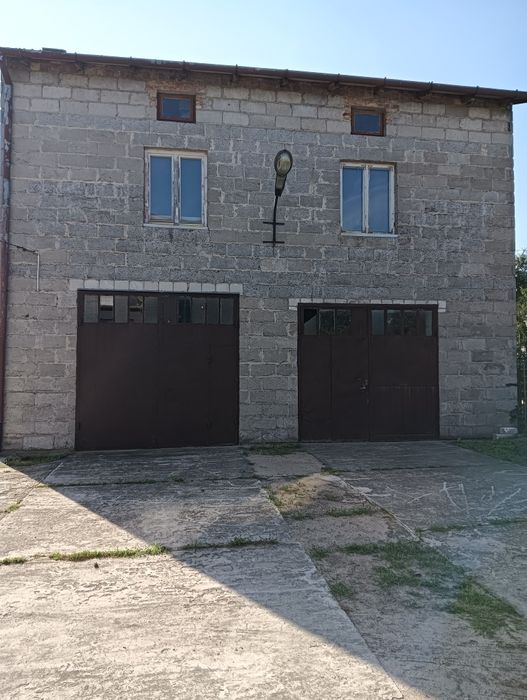 Lokal do wynajęcia na lokal usługowy