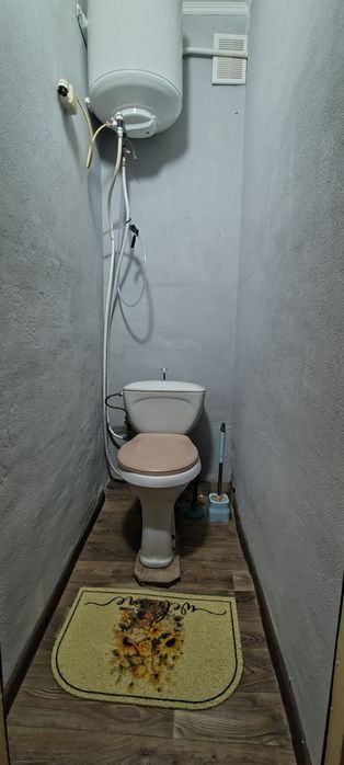 Здам 2 кімнатну квартиру в центрі Бучі