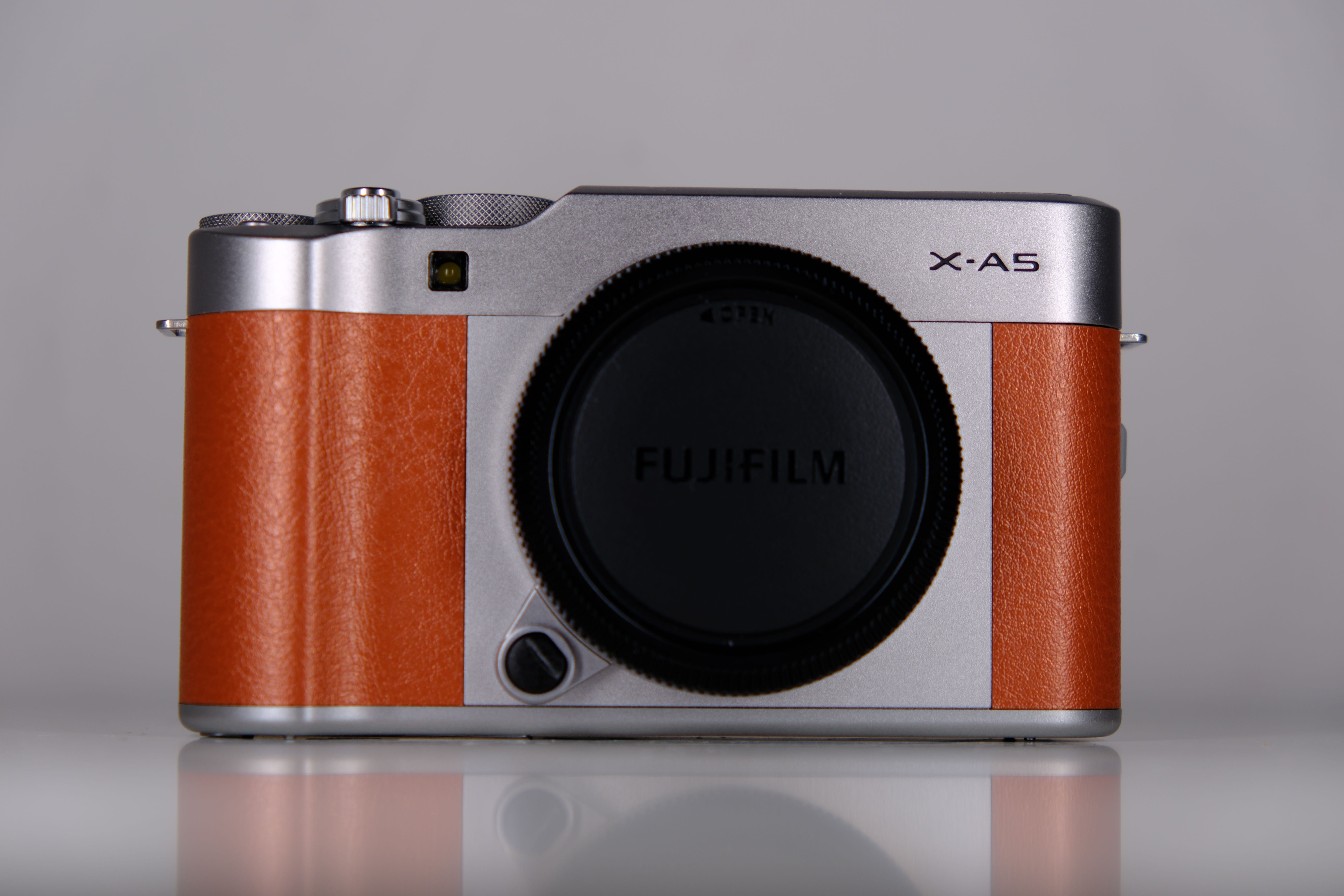 Fujifilm X-A5 Нова + гарантія / без передоплат