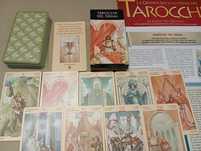 Tarot do Graal Lo Scarabeo