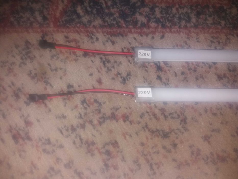 Світлодіодна лінійка  Bright магістральна