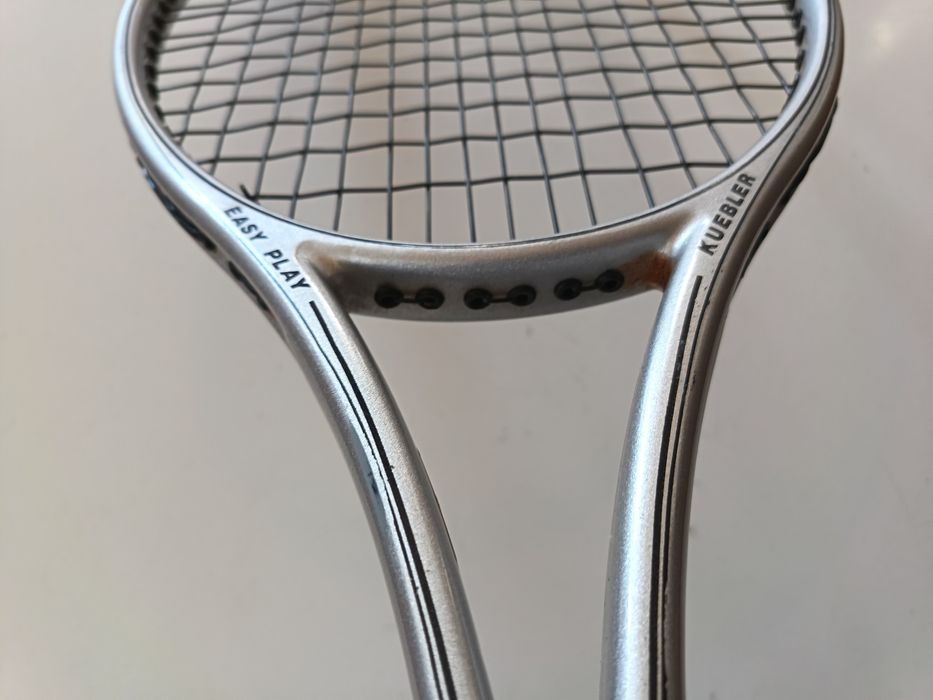 Rakieta tenisowa KUEBLER Eeasy