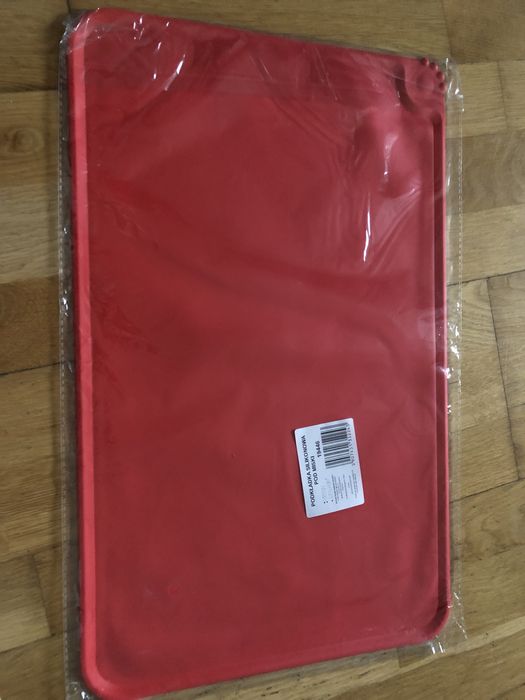 Mata pod miski dla zwierząt