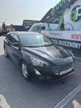 Ford Focus 2018r 1.5 tdci idealny sprowadzony fv vat