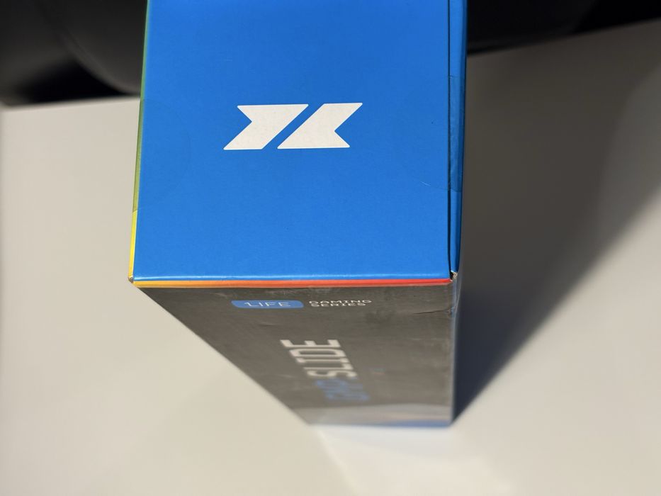 Tapete rato gaming 1Life GMP:SLIDE XL RGB