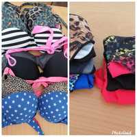 Bikinis vários tamanhos S/M 36,38,40