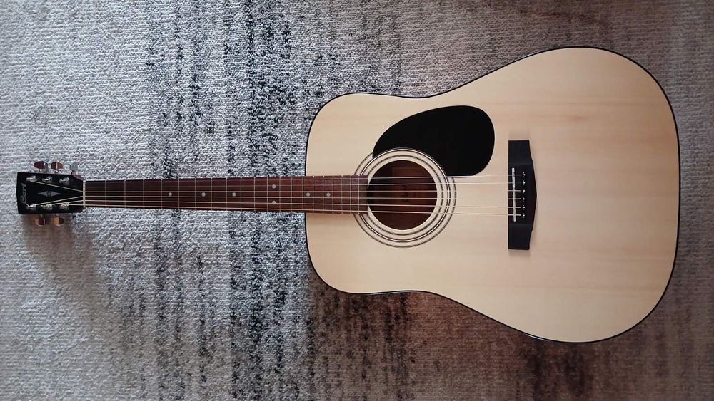 Акустична гитара