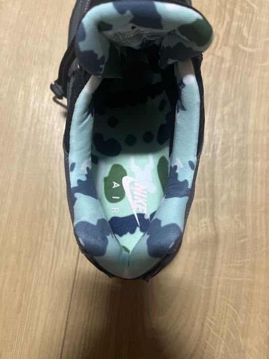 Nike Air Max 95 Corteiz