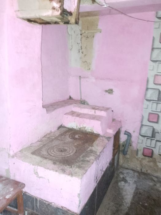 Продаєм будинок с. Велика Виска