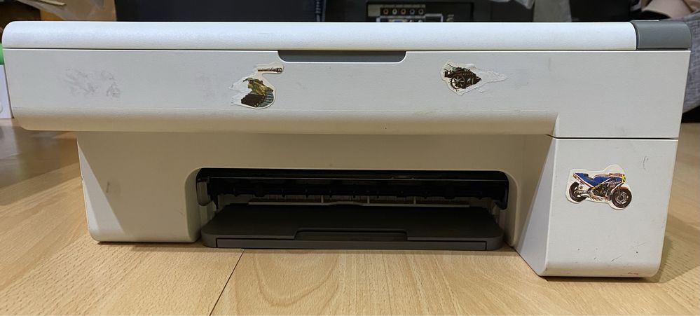 Принтер Lexmark x2350