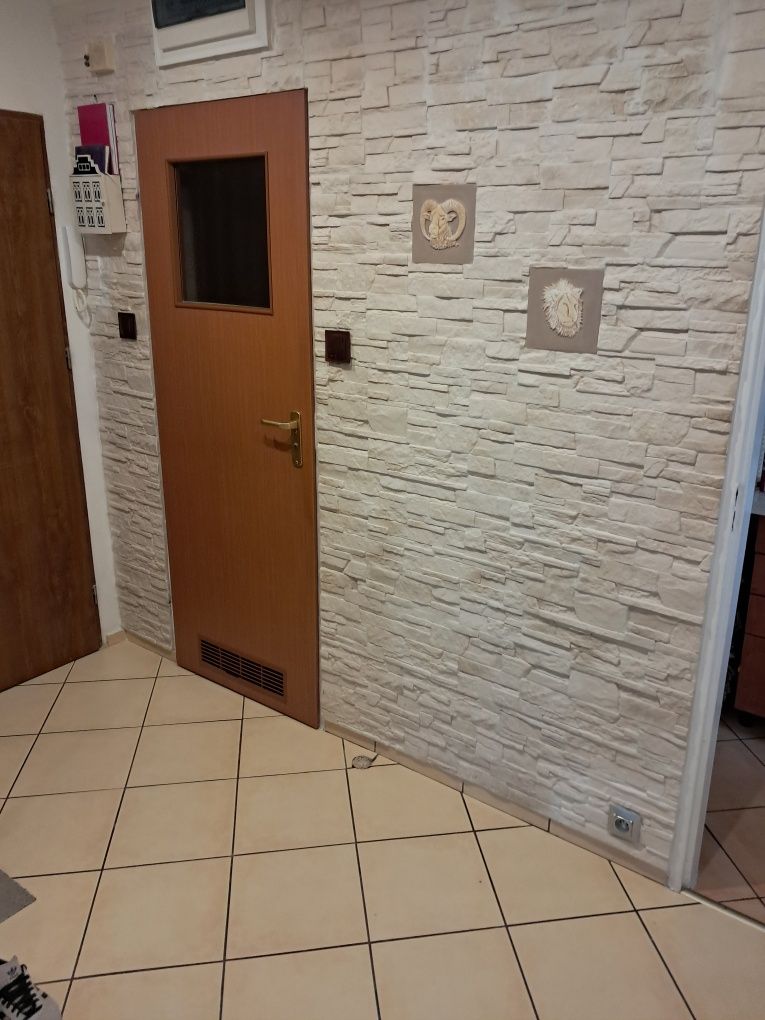 Drzwi wewnętrzne