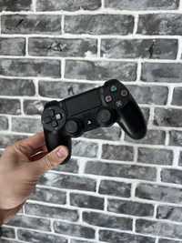 Джойстик Оригинал ps4 Dualshock 4v2 - б/у в Идеале