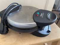 Gofrownica Tefal