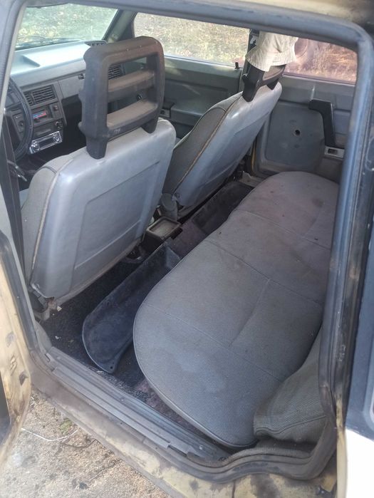 Продам Москвич 2141 возможен обмен на мото