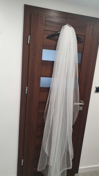 Suknia ślubna Fulara&Żywczyk