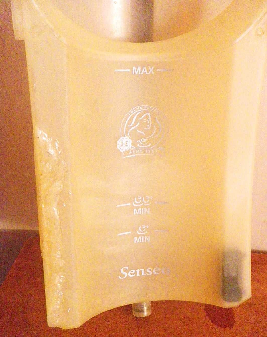 Кофеварка Philips Senseo HD7810 БУ