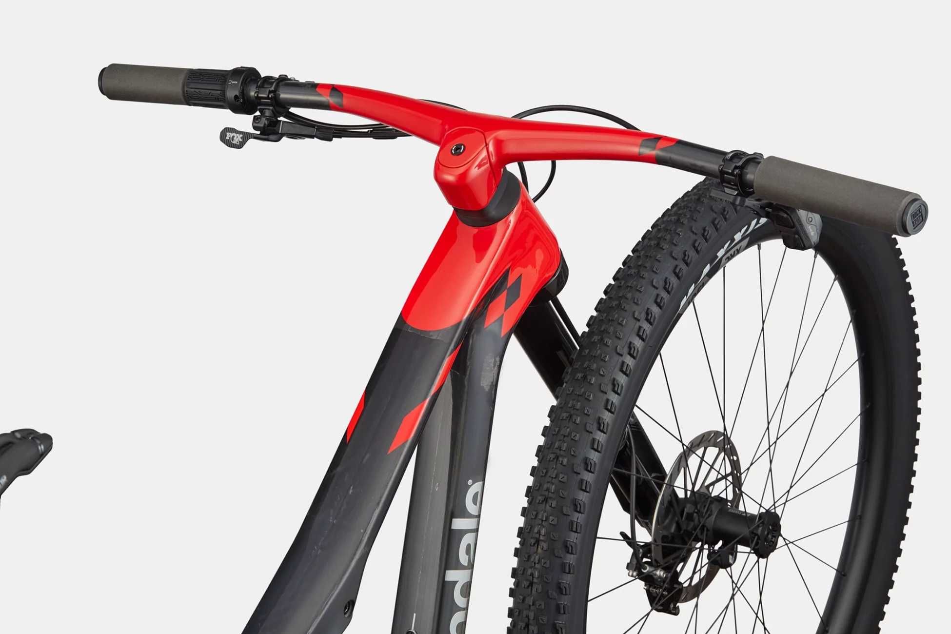 Cannondale SCALPEL 29' Carbon 1 roz L NOWY