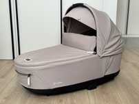 Gondola Cybex Priam 4.0 - cozy beige