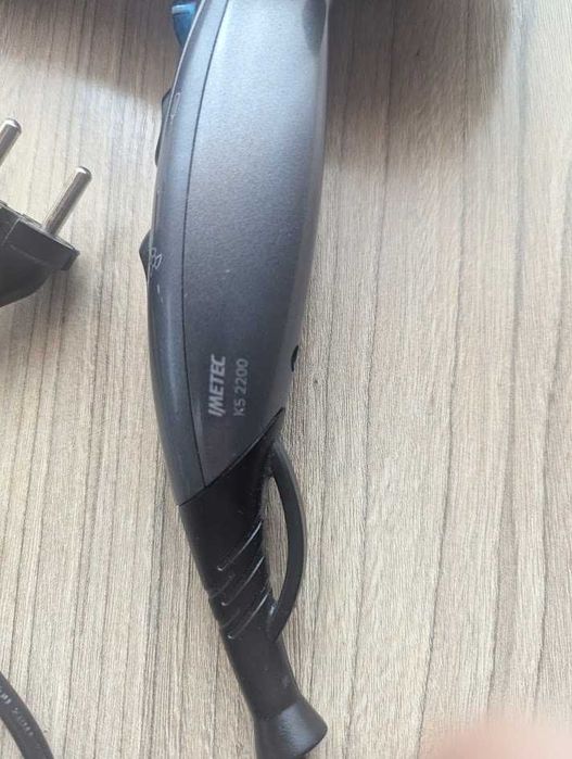 Професійний Фен для волосся IMETEK