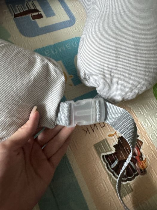 Подушка для годування Подушка для мам