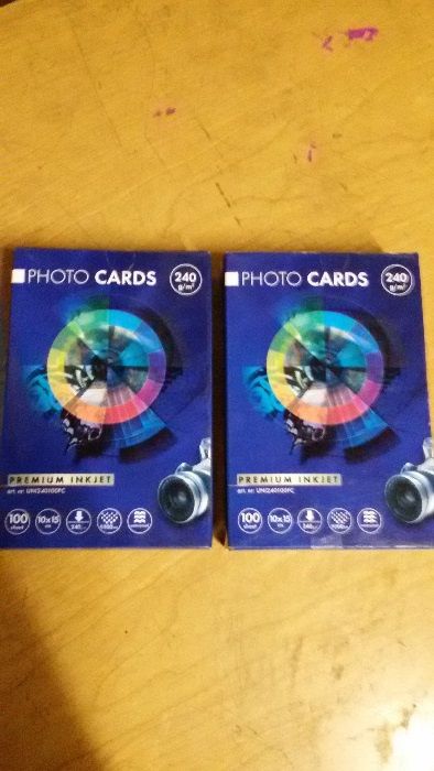 Papel de Fotografia - PROMOÇÃO