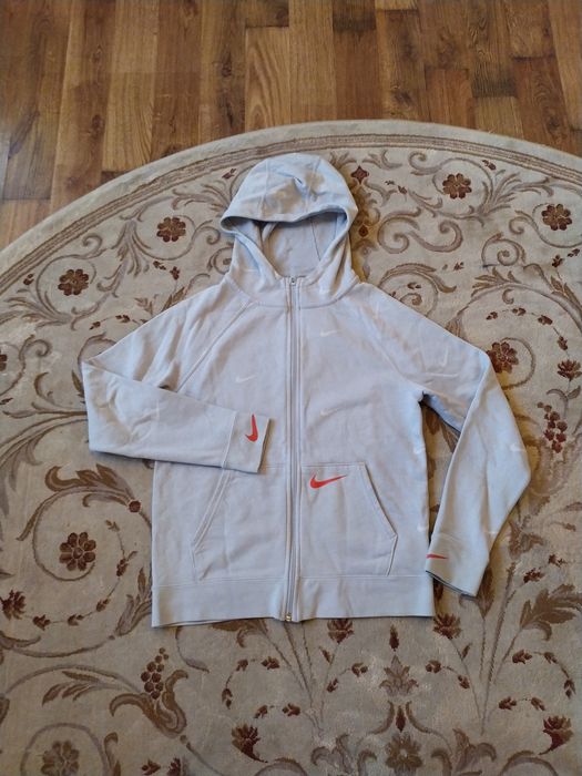 Кофта спортивна Nike