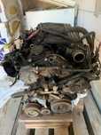 Дизельний двигун BMW E46 M47 2.0