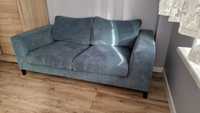 Sofa kanapa 2 osobowa nierozkladana