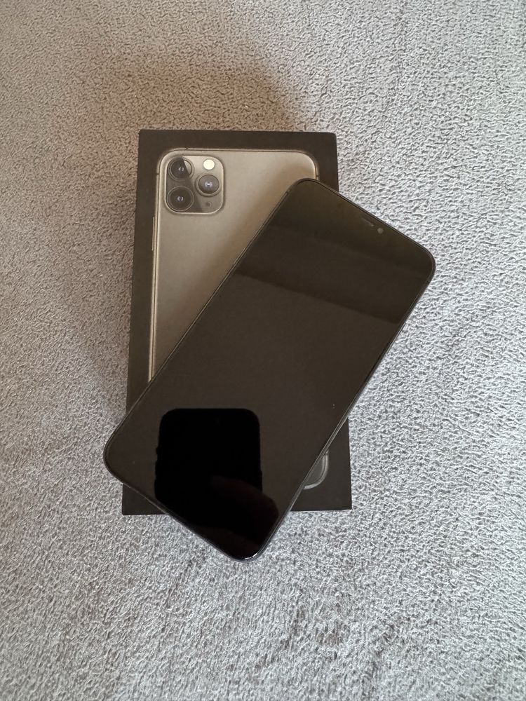 Iphone 11 Pro Max