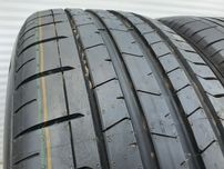 2x Opony letnie 275/50/20 PIRELLI PZero PZ4 - 113W XL MO