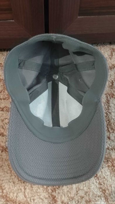 Czapki z daszkiem Under Armour r. S/M dziecięca