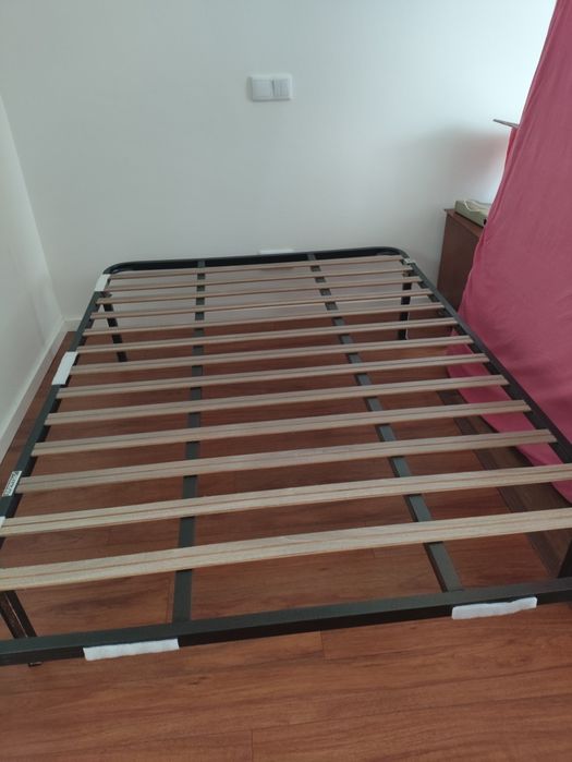 Estrado cama Mindol 133 por 183