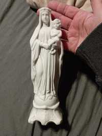 Rezerwacja Figurka Matki Bożej porcelana