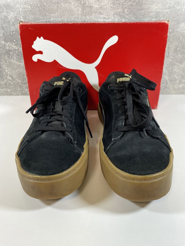 Trampki Puma Smash Platform rozmiar 40