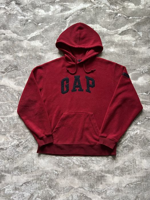 Класне ! Teddy Hoodie худи Gap з нових колекцій