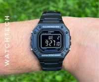 Годинник спортивний Casio W-218H-1B новий оригінал illuminator