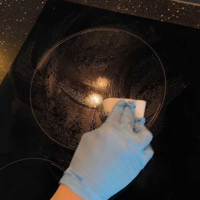 Jakość sprzątania w Warszawie i okolicach! od 50 zł za godzinę!