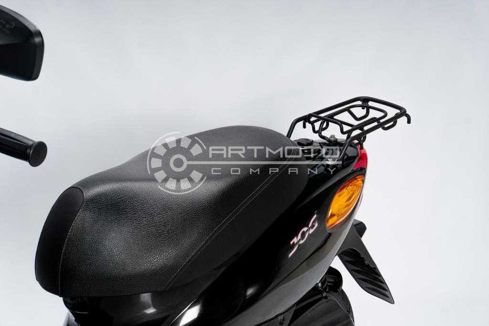 Японський скутер Yamaha Jog SA36J, мотосалон Артмото Полтава