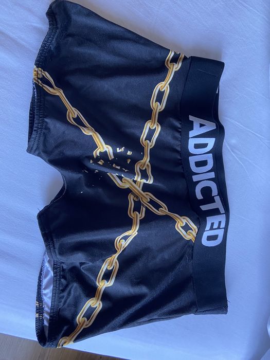 Boxer Addicted original