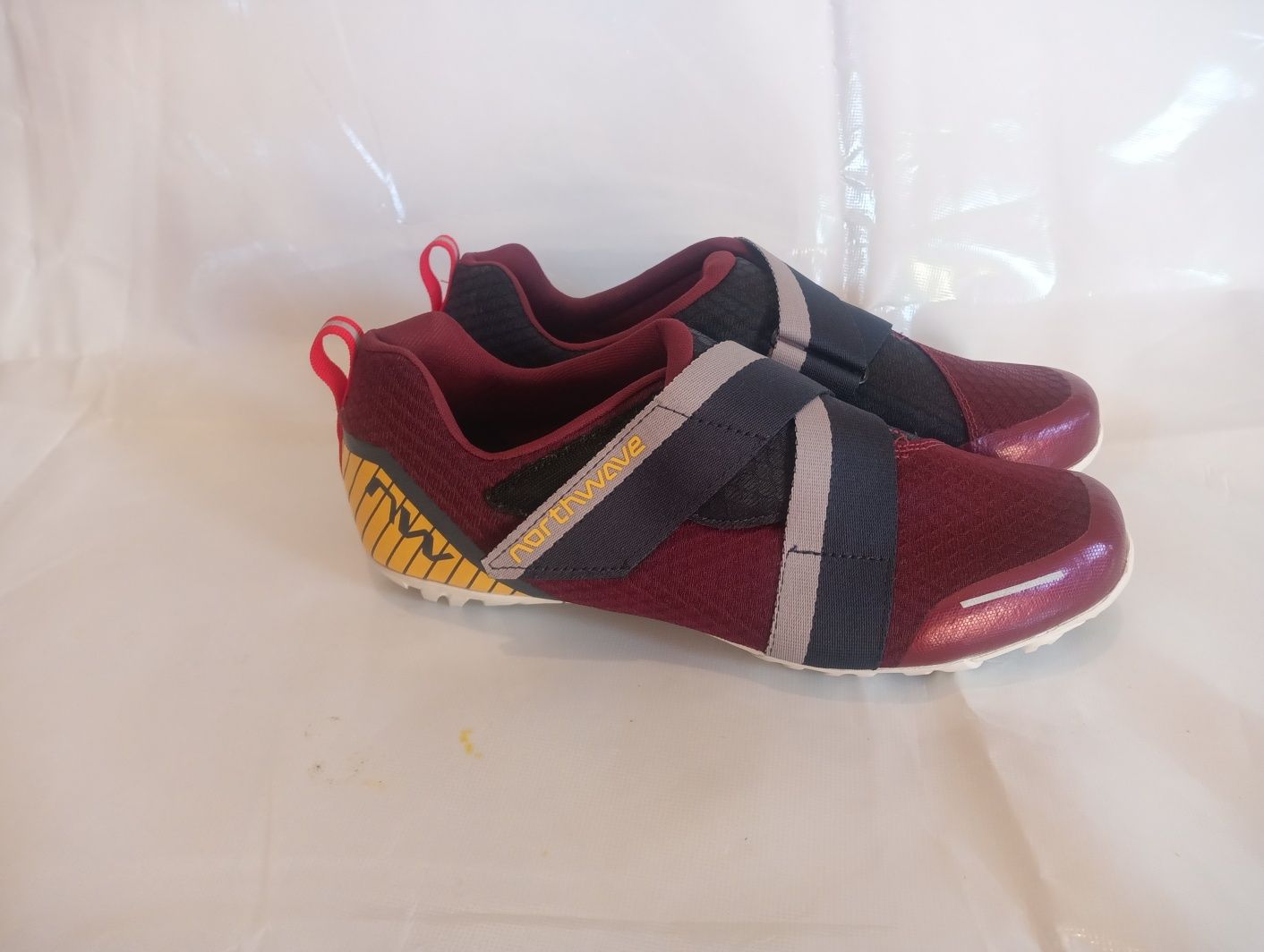 Buty rowerowe Northwave active r.43